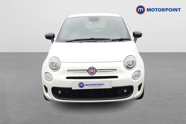 Used Fiat 500 2022 for sale - 75665611: Photo 2