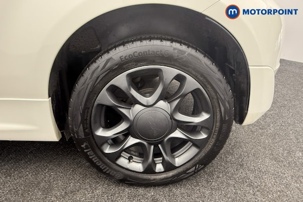 Used Fiat 500 2022 for sale - 75665611: Photo 30