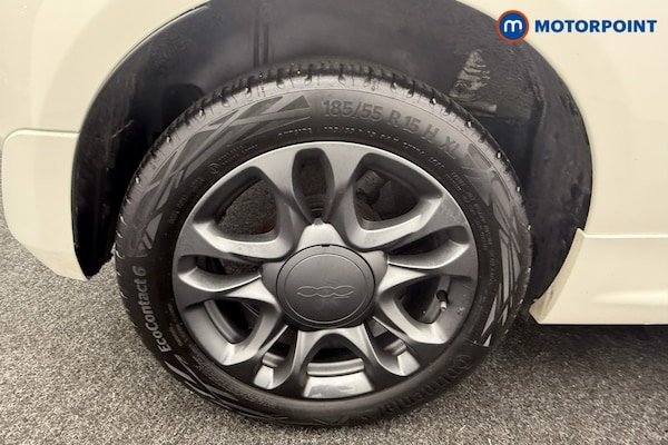 Used Fiat 500 2022 for sale - 75665611: Photo 31