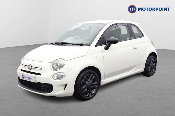 Used Fiat 500 2022 for sale - 75665611: Photo 3