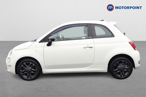 Used Fiat 500 2022 for sale - 75665611: Photo 4