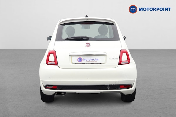 Used Fiat 500 2022 for sale - 75665611: Photo 6