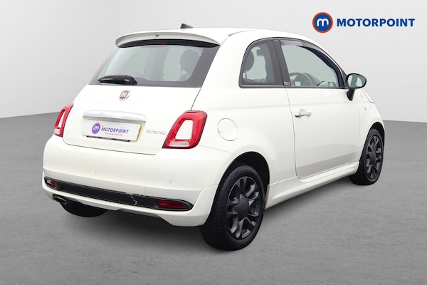 Used Fiat 500 2022 for sale - 75665611: Photo 7