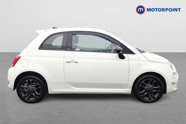 Used Fiat 500 2022 for sale - 75665611: Photo 8