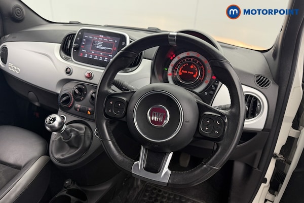 Used Fiat 500 2022 for sale - 75665611: Photo 9