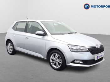2020 - 1.0 TSI SE 5dr