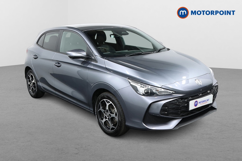 Used MG MG3 2025 for sale - 77946621: Photo 1