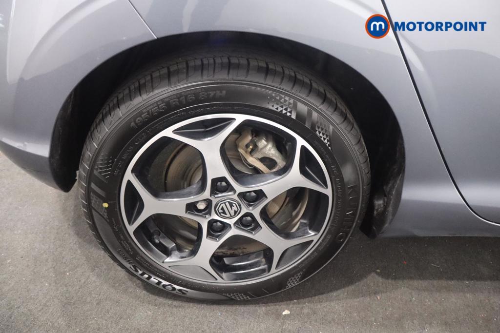 Used MG MG3 2025 for sale - 77946621: Photo 14