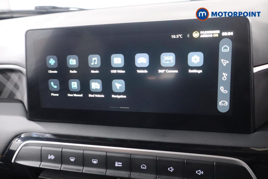 Used MG MG3 2025 for sale - 77946621: Photo 27