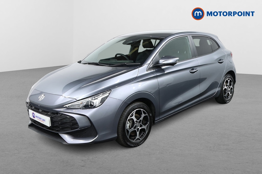 Used MG MG3 2025 for sale - 77946621: Photo 3