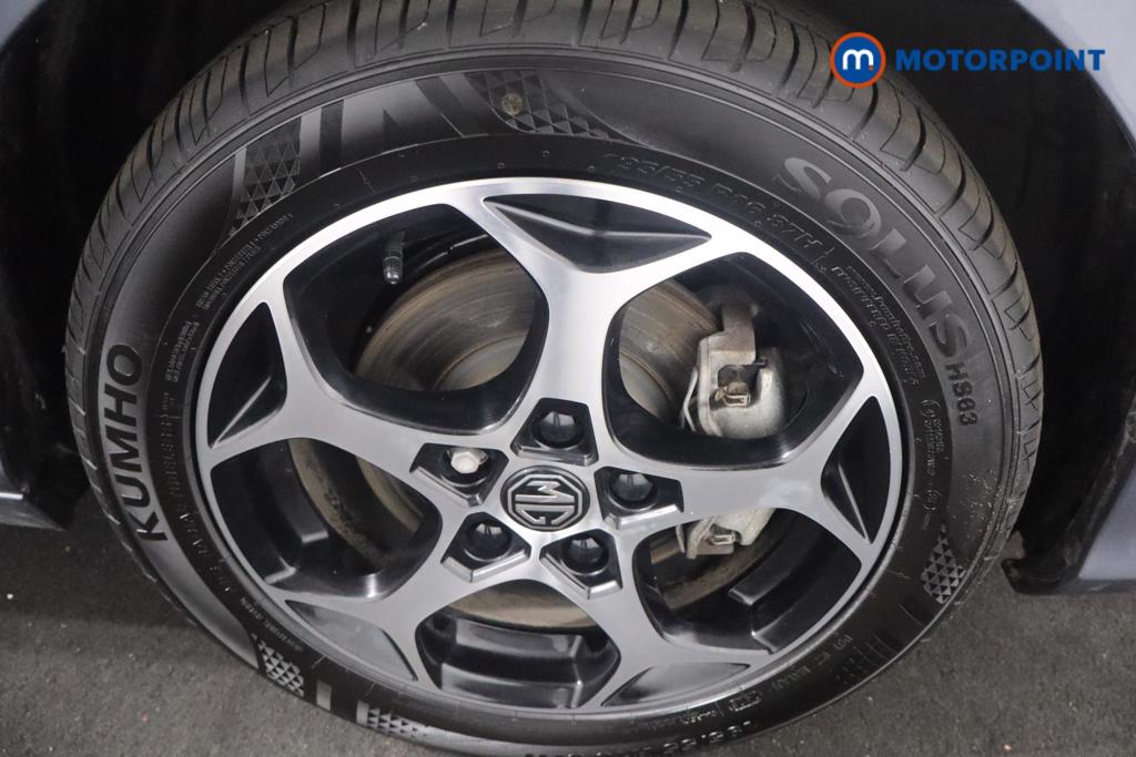 Used MG MG3 2025 for sale - 77946621: Photo 30