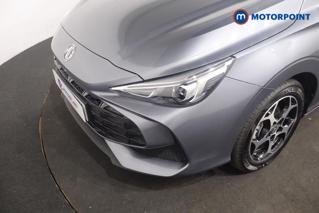 Used MG MG3 2025 for sale - 77946621: Photo 34