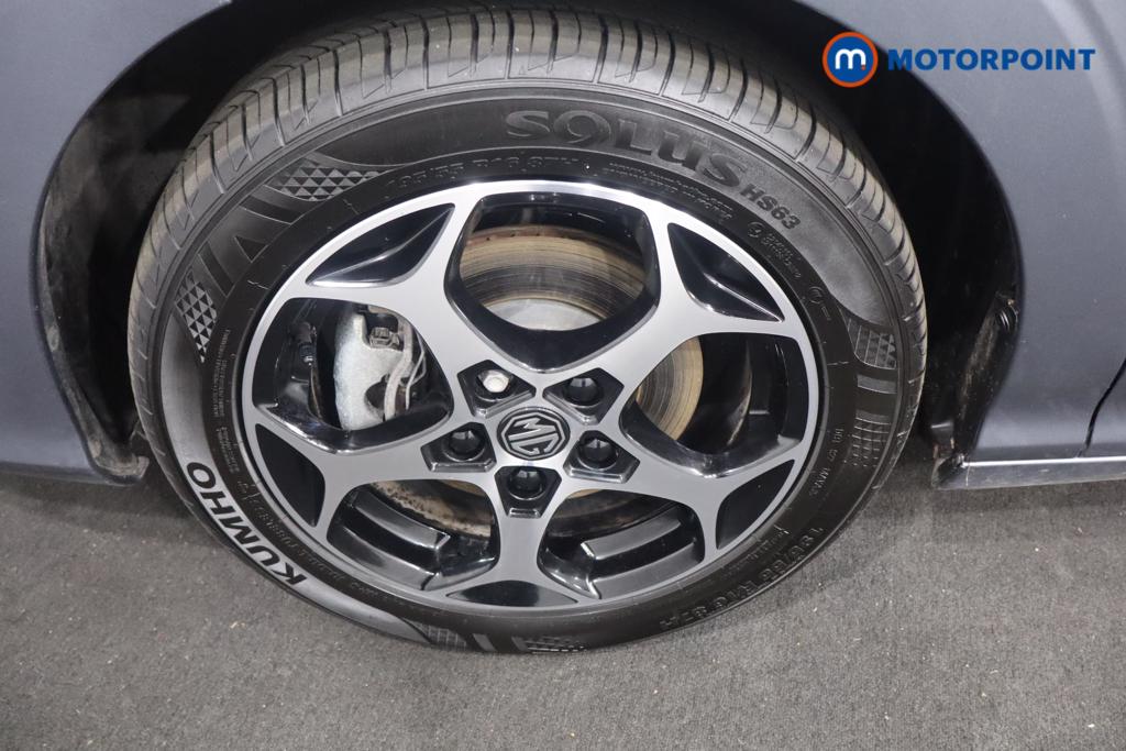 Used MG MG3 2025 for sale - 77946621: Photo 35