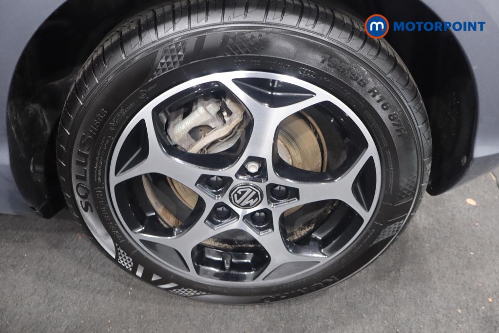 Used MG MG3 2025 for sale - 77946621: Photo 37