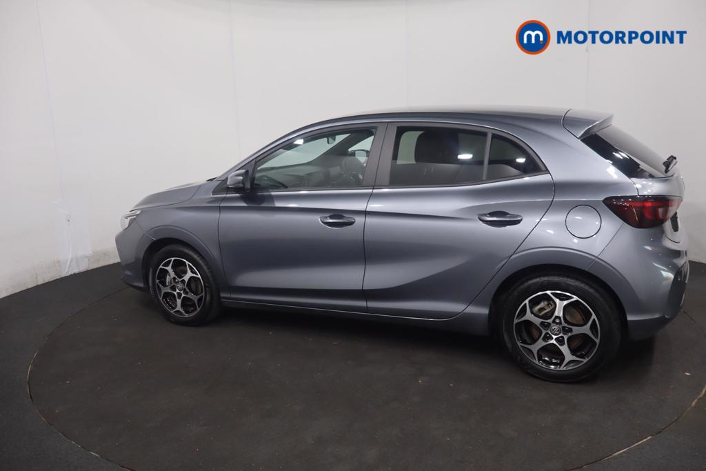 Used MG MG3 2025 for sale - 77946621: Photo 38