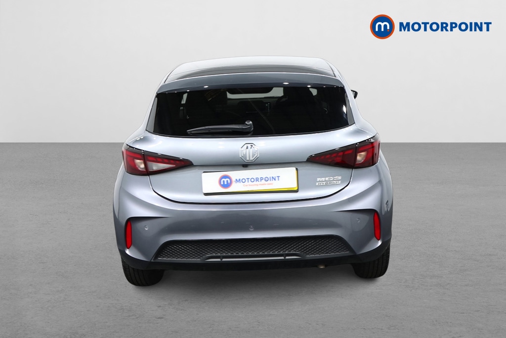 Used MG MG3 2025 for sale - 77946621: Photo 6