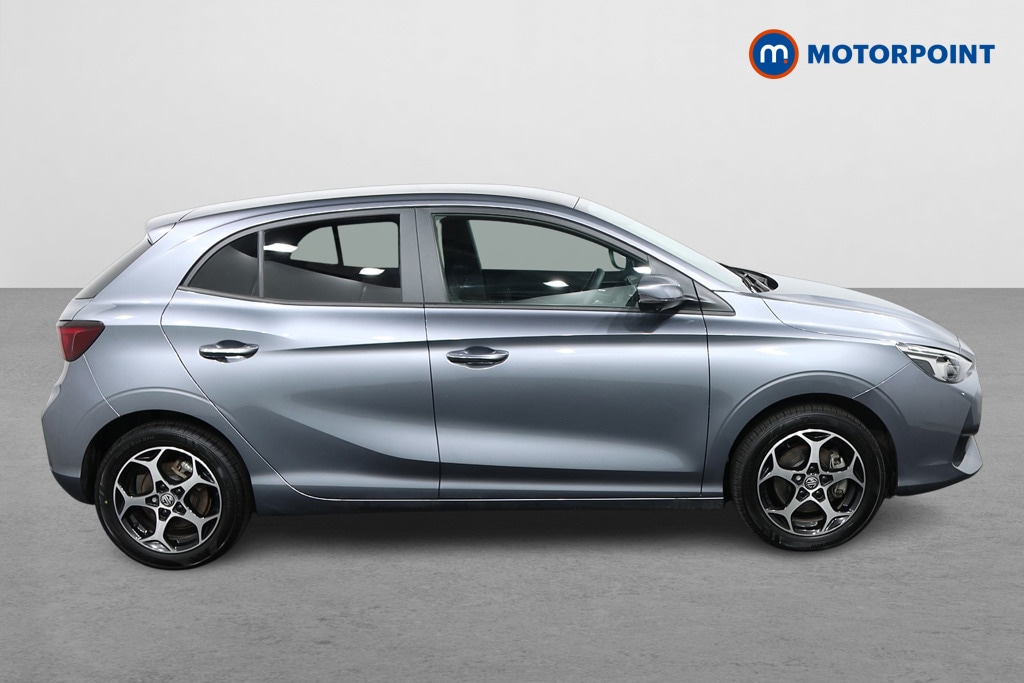 Used MG MG3 2025 for sale - 77946621: Photo 8