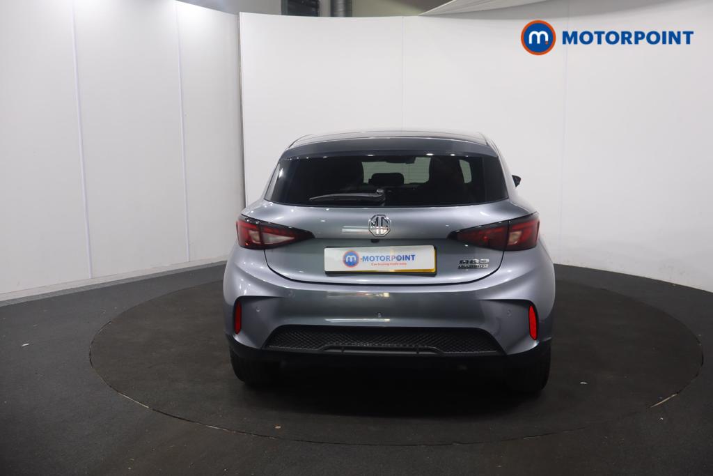 Used MG MG3 2025 for sale - 77946621: Photo 9
