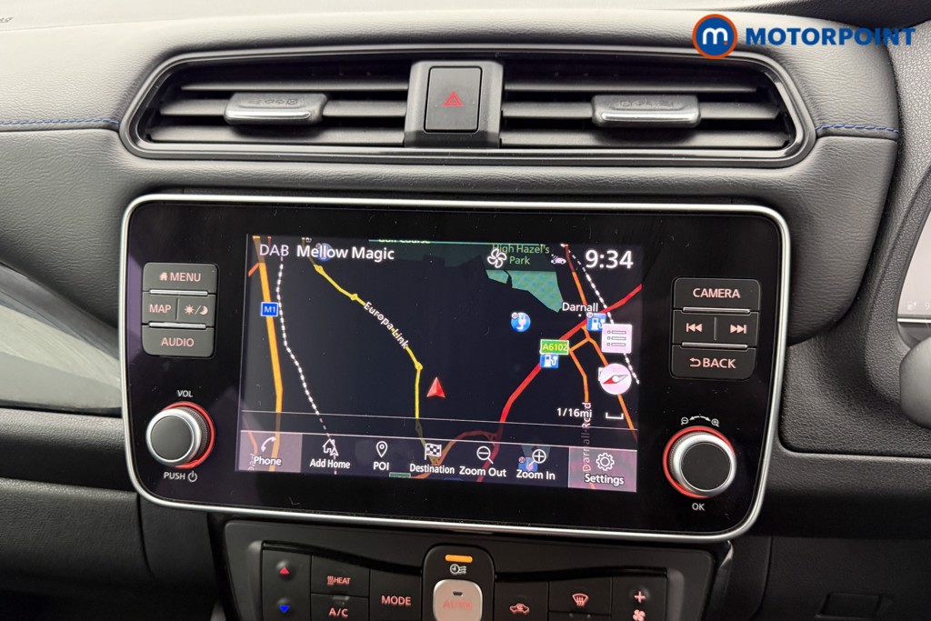 Used Nissan Leaf 2022 for sale - 76568772: Photo 10