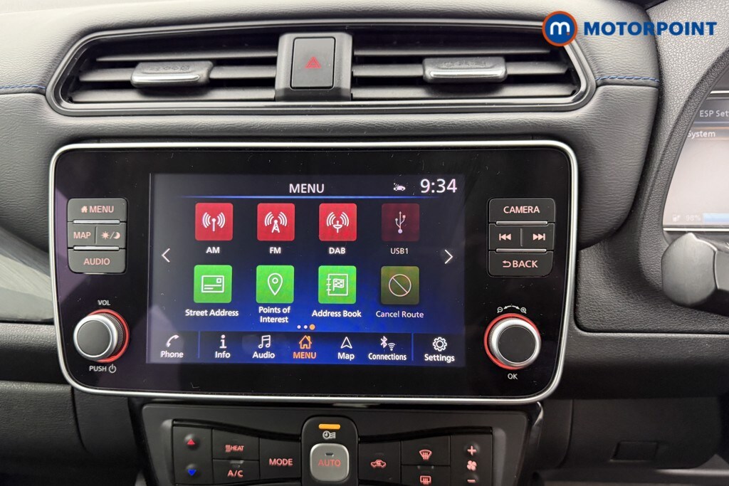 Used Nissan Leaf 2022 for sale - 76568772: Photo 11