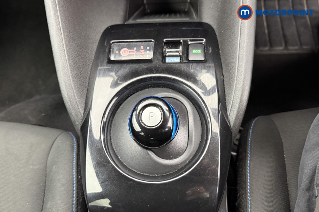 Used Nissan Leaf 2022 for sale - 76568772: Photo 12