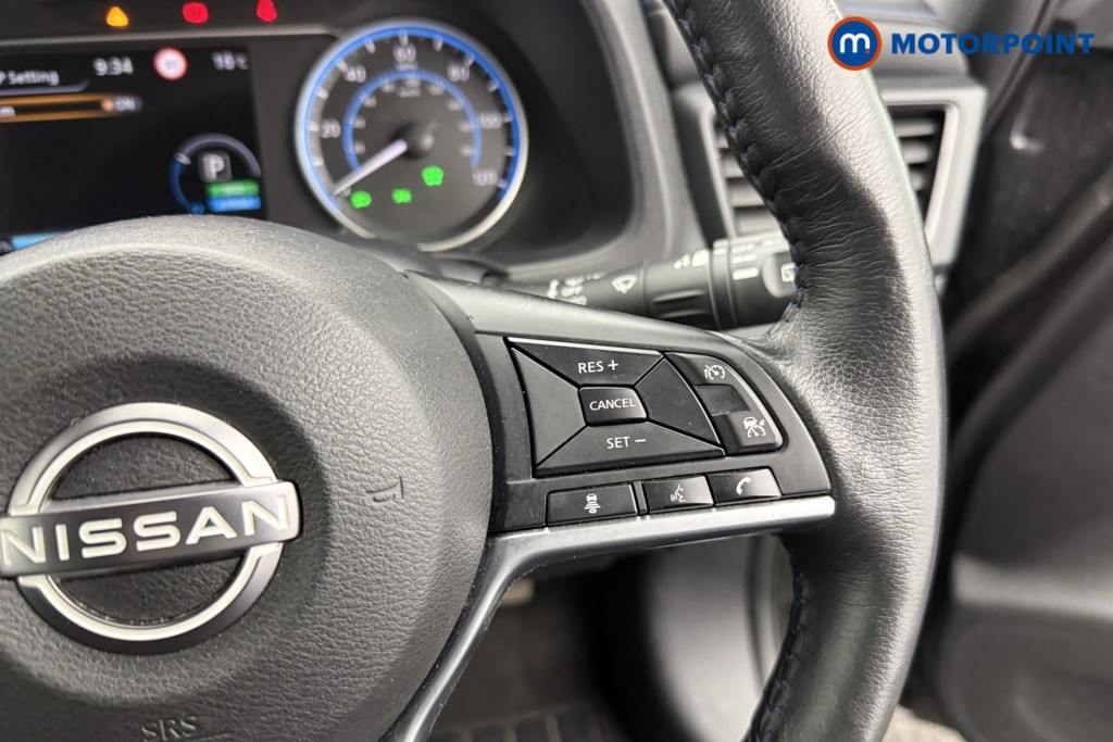 Used Nissan Leaf 2022 for sale - 76568772: Photo 13