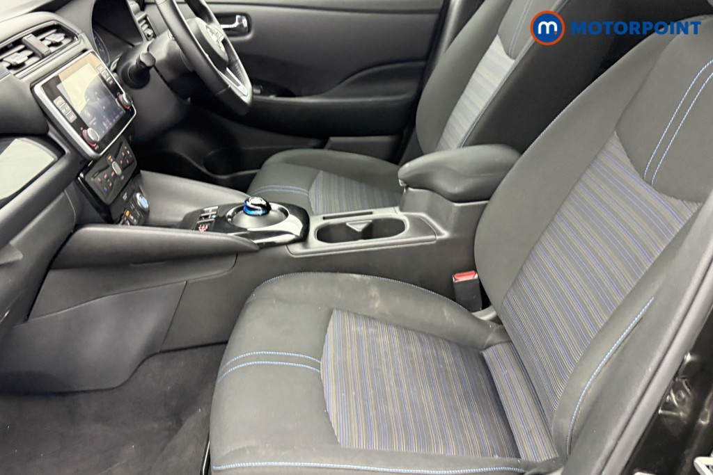 Used Nissan Leaf 2022 for sale - 76568772: Photo 16