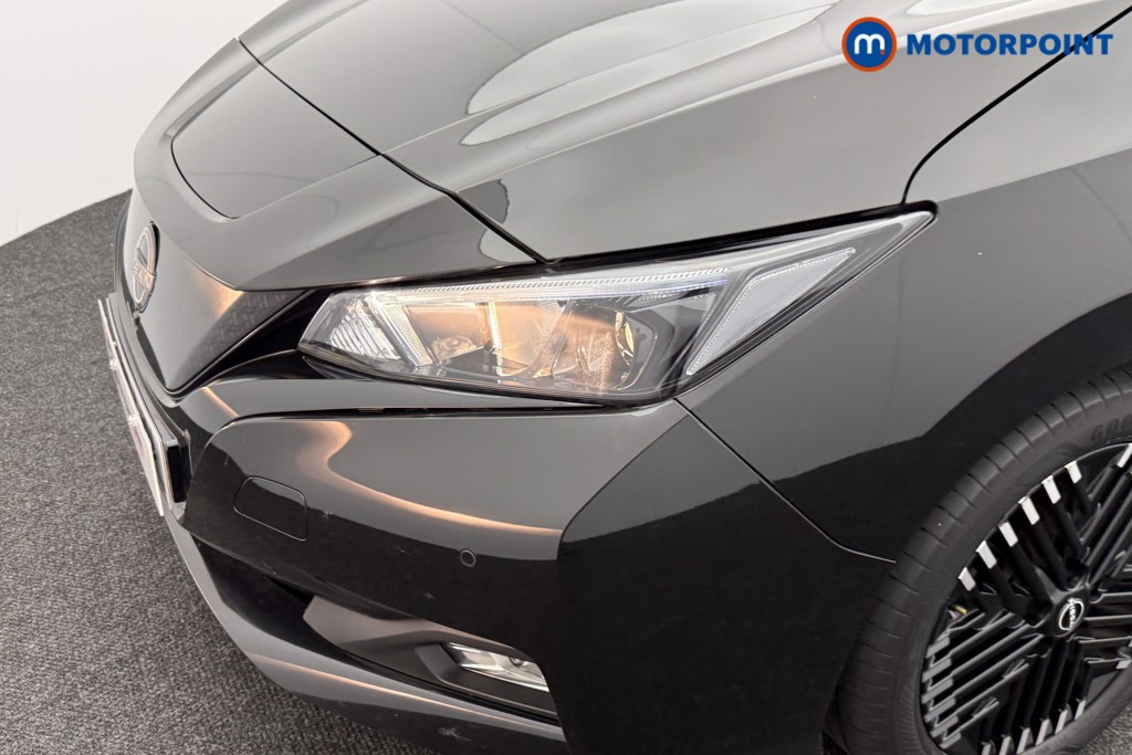 Used Nissan Leaf 2022 for sale - 76568772: Photo 19