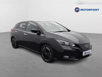 2022 - 110kW N-Connecta 39kWh 5dr Auto