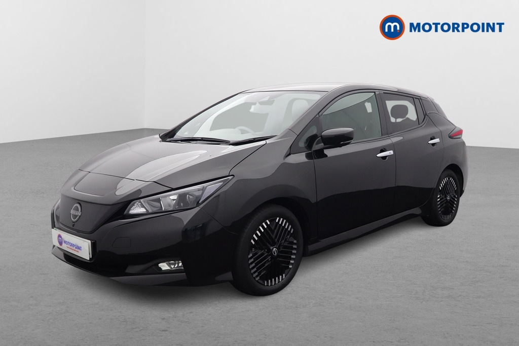 Used Nissan Leaf 2022 for sale - 76568772: Photo 2