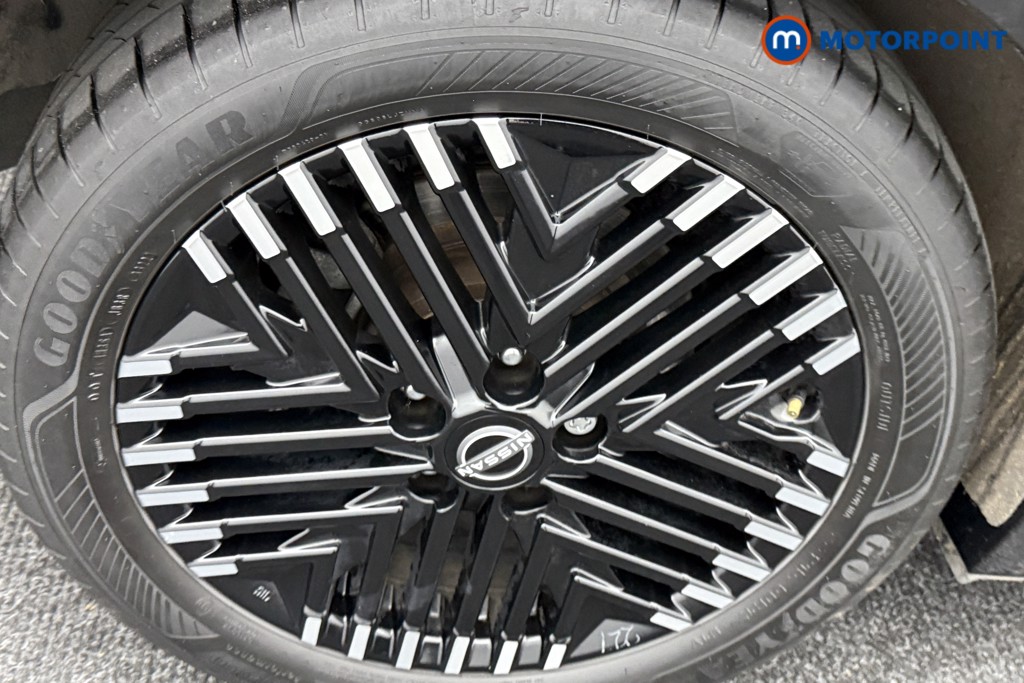 Used Nissan Leaf 2022 for sale - 76568772: Photo 20