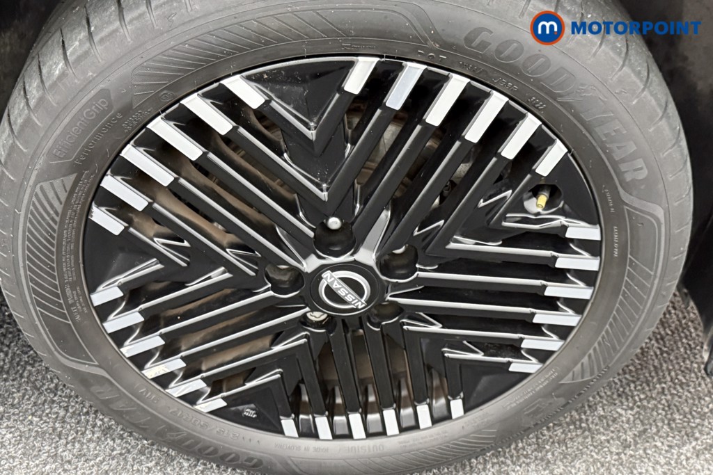 Used Nissan Leaf 2022 for sale - 76568772: Photo 21