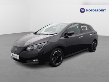 Used Nissan Leaf 2022 for sale - 76568772: Photo