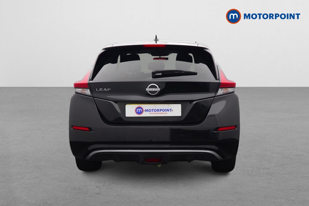 Used Nissan Leaf 2022 for sale - 76568772: Photo 4