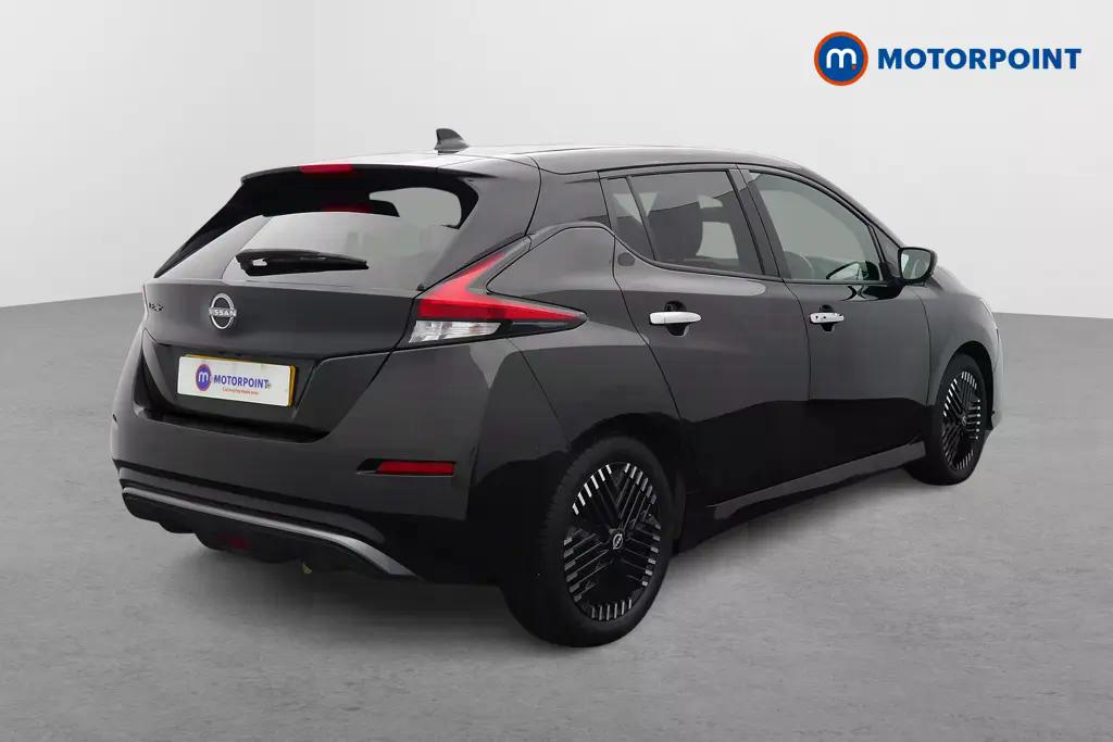 Used Nissan Leaf 2022 for sale - 76568772: Photo 5