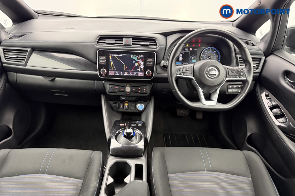 Used Nissan Leaf 2022 for sale - 76568772: Photo 7