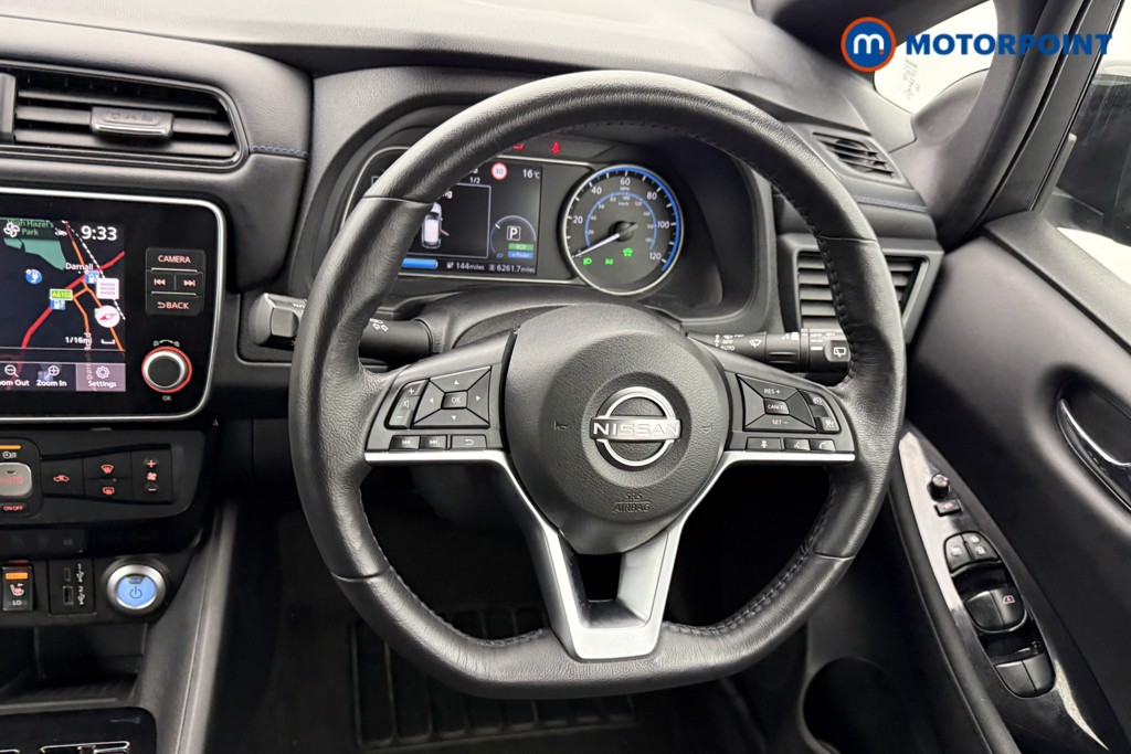 Used Nissan Leaf 2022 for sale - 76568772: Photo 8