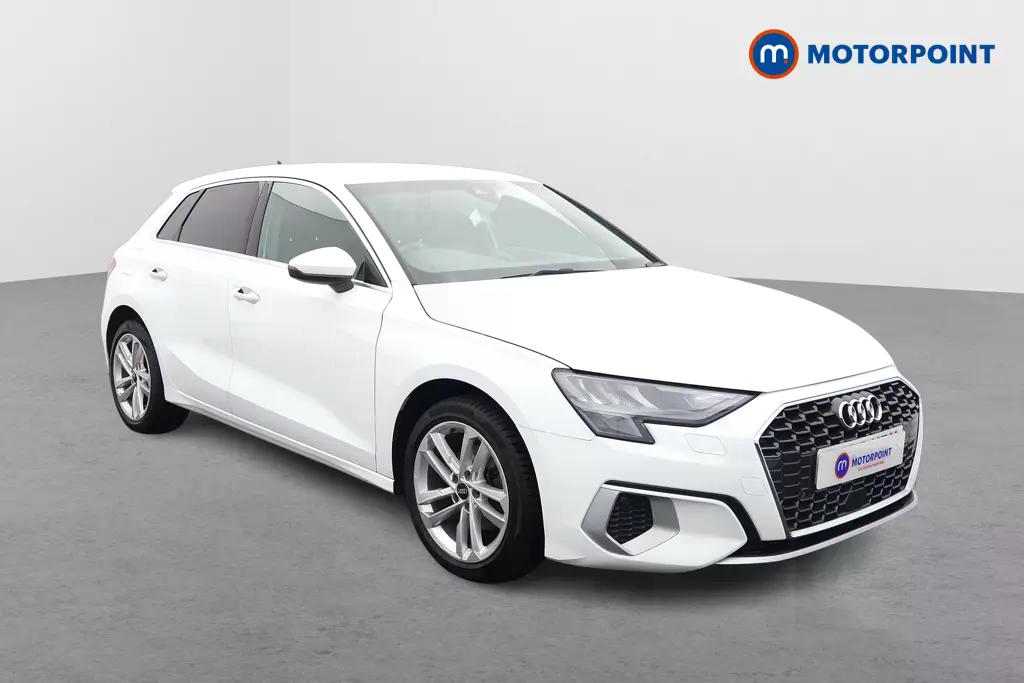 Used Audi A3 2022 for sale - 76569052: Photo 1