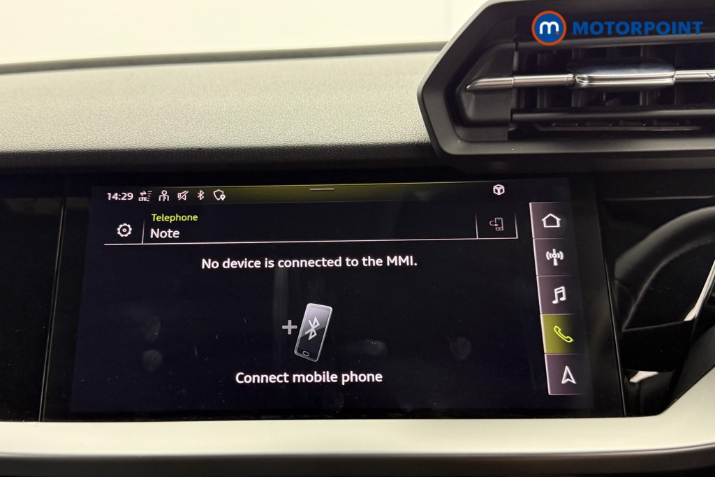 Used Audi A3 2022 for sale - 76569052: Photo 11