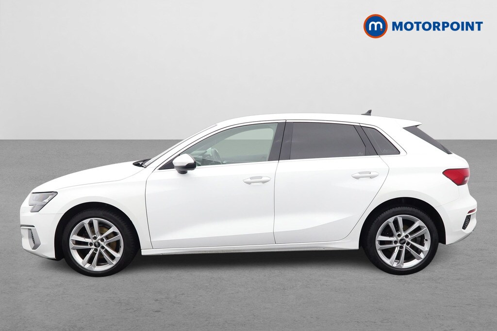 Used Audi A3 2022 for sale - 76569052: Photo 4