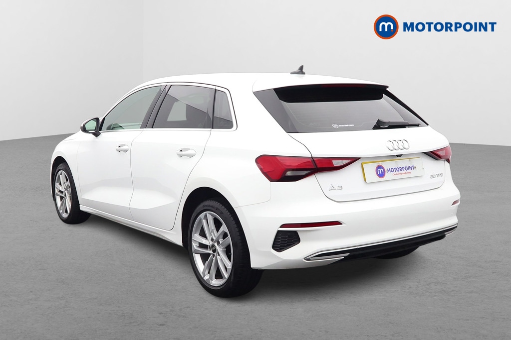 Used Audi A3 2022 for sale - 76569052: Photo 5