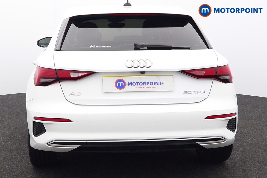 Used Audi A3 2022 for sale - 76569052: Photo 6