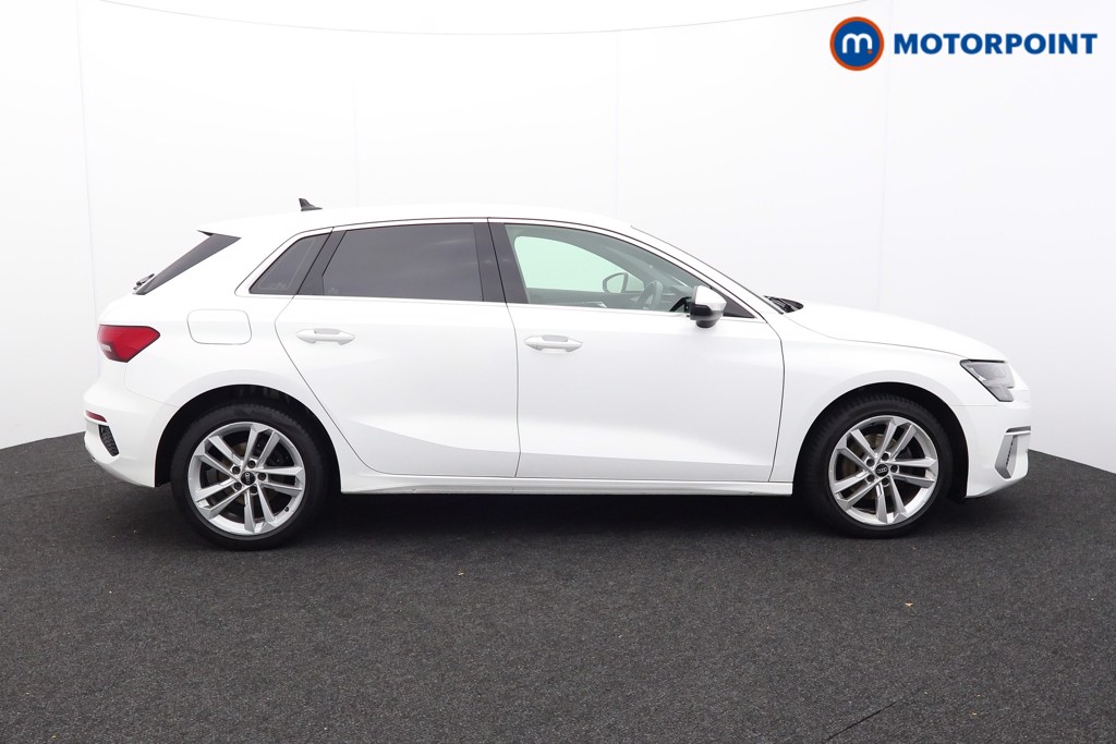 Used Audi A3 2022 for sale - 76569052: Photo 7