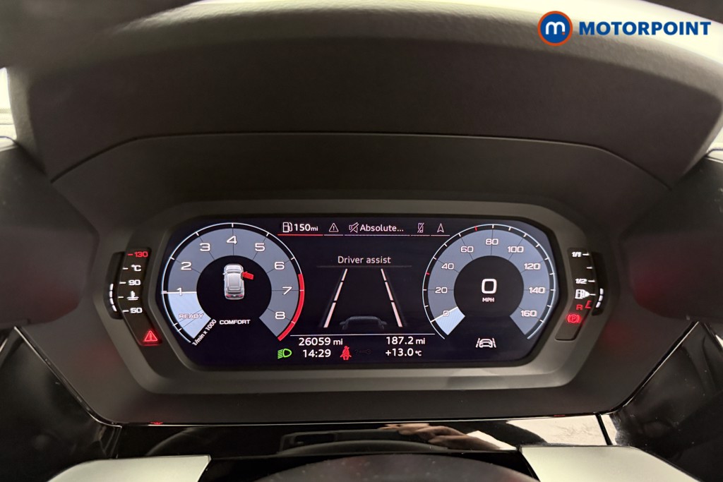 Used Audi A3 2022 for sale - 76569052: Photo 9