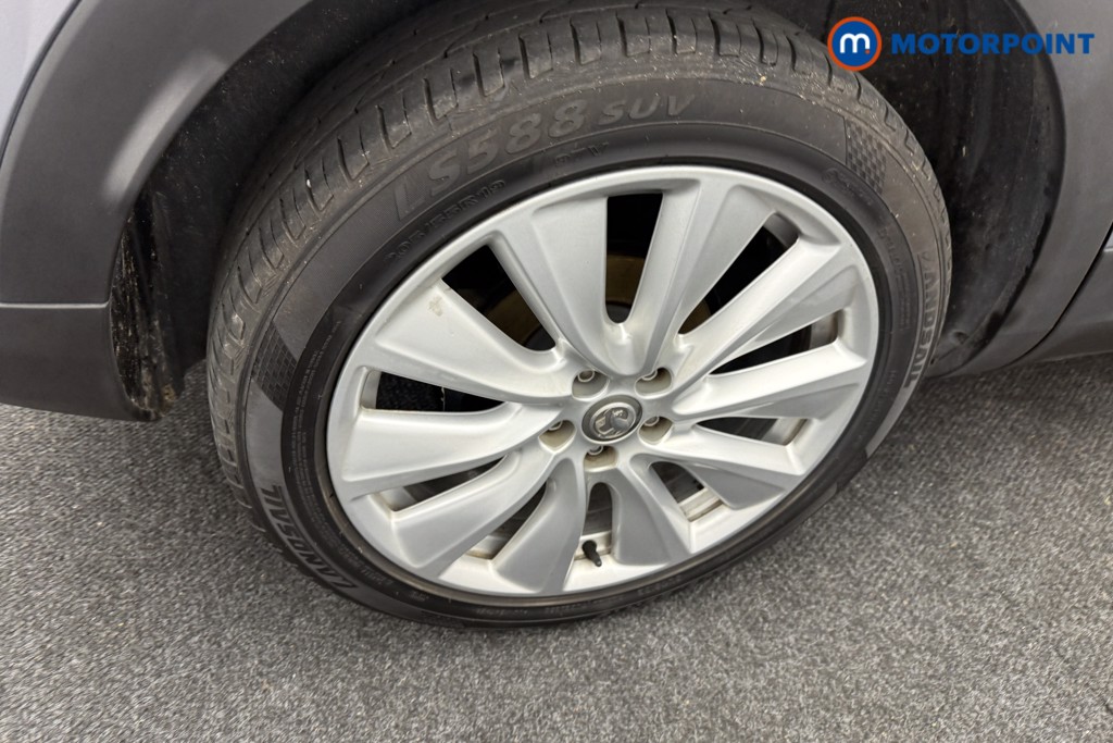 Used Vauxhall Grandland X 2019 for sale - 76958139: Photo 14