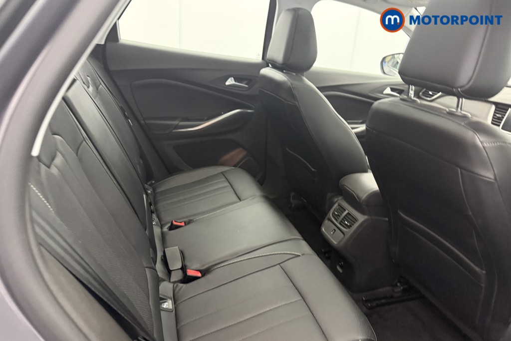 Used Vauxhall Grandland X 2019 for sale - 76958139: Photo 15