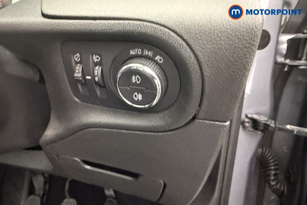 Used Vauxhall Grandland X 2019 for sale - 76958139: Photo 21