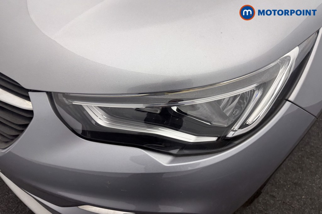 Used Vauxhall Grandland X 2019 for sale - 76958139: Photo 35