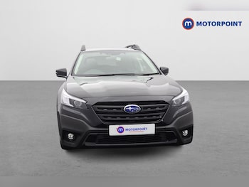 Used Subaru Outback 2024 for sale - 75366287: Photo
