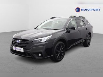 Used Subaru Outback 2024 for sale - 75366287: Photo
